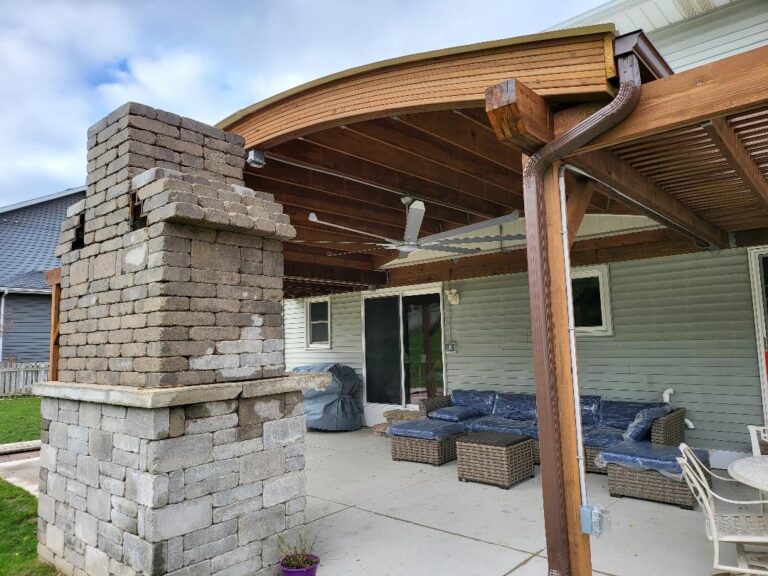 pressure treated deck, deck company, deck supply store