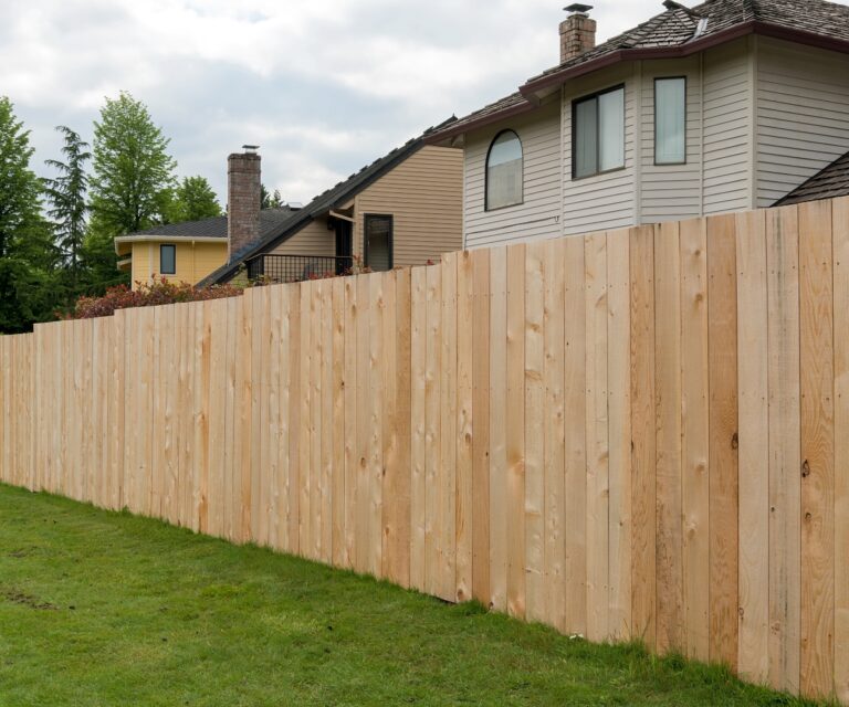 Fence Company in Lake County, Decking Company in Lake County, Fence Builders in Lake County