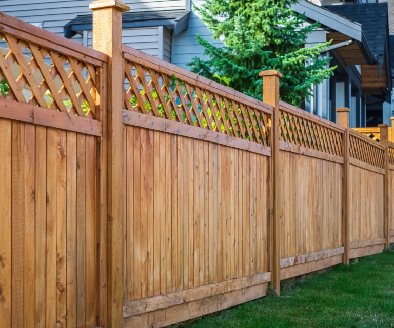 fence builders in Lake County, the best fence builders in Lake County, trusted fence builders in Lake County