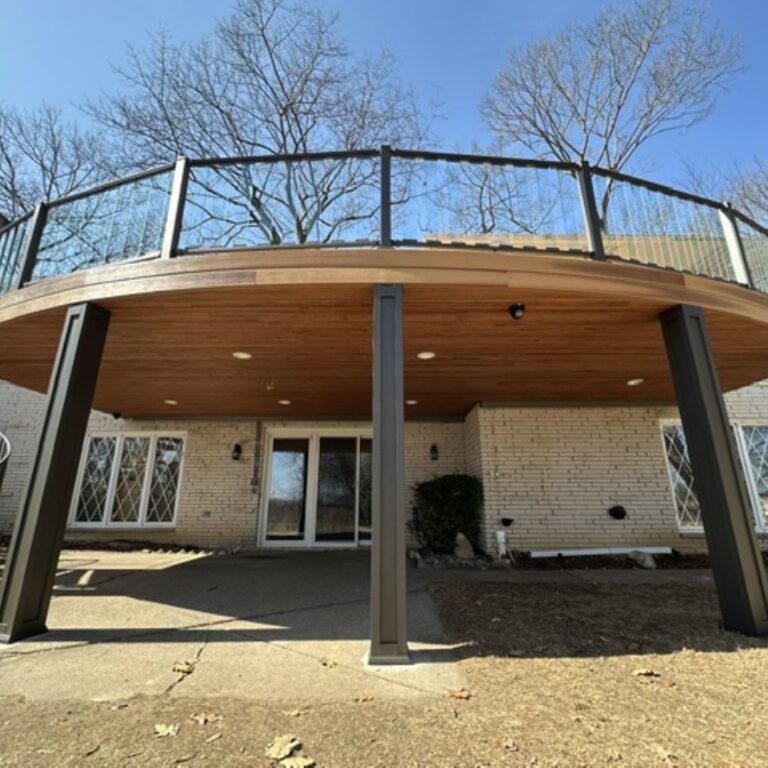 deck installation in Lake County deck installation in Lake County, custom deck builders Lake County, outdoor living spaces Lake County